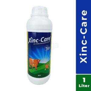 xinc-care  1ltr