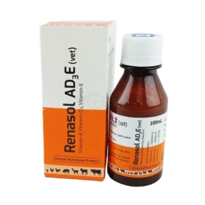 renasol ad3e 100ml